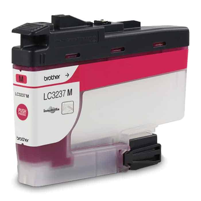 Brother Magenta Printer Ink Cartridge